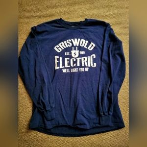 Custom NATIONAL LAMPOONS CHRISTMAS SHIRT
